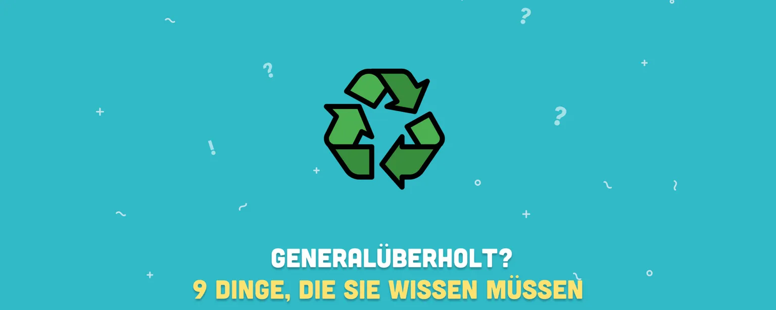 9 Dinge, die Sie vor dem Kauf eines generalüberholten Apple Produkts wissen müssen