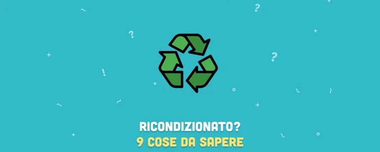 Apple ricondizionati: conviene davvero? 9 cose da sapere