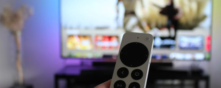 Apple TV 4K 2021 vs. 2017: Is It Worth the Upgrade?