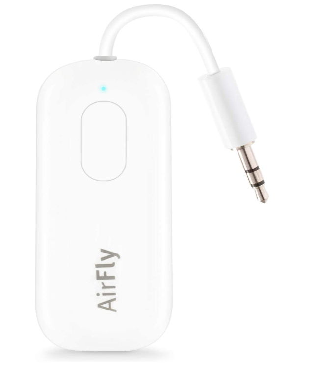 Twelve South AirFly Pro product photo