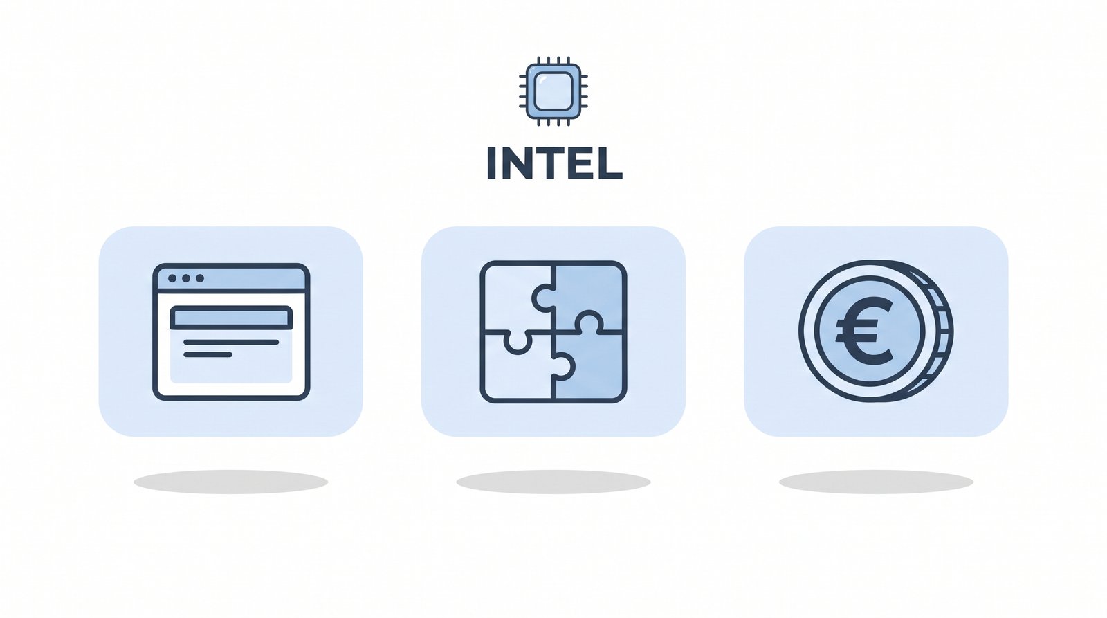 3 razones para comprar un Mac Intel