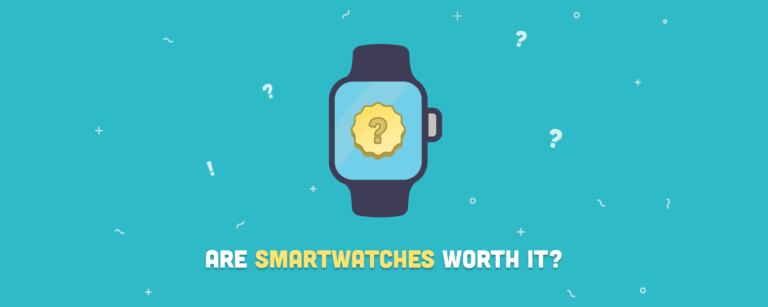 Are Smartwatches Worth It in 2026? Here's What You Need to Know