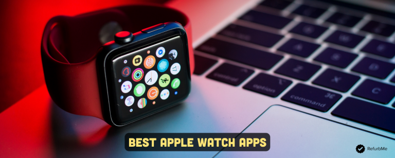 20 Best Apple Watch Apps in 2026