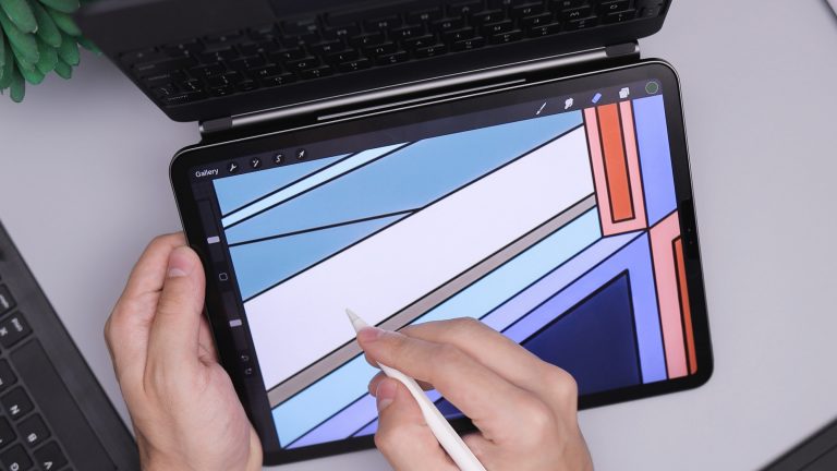 Las 20 mejores apps para el Apple Pencil en 2025