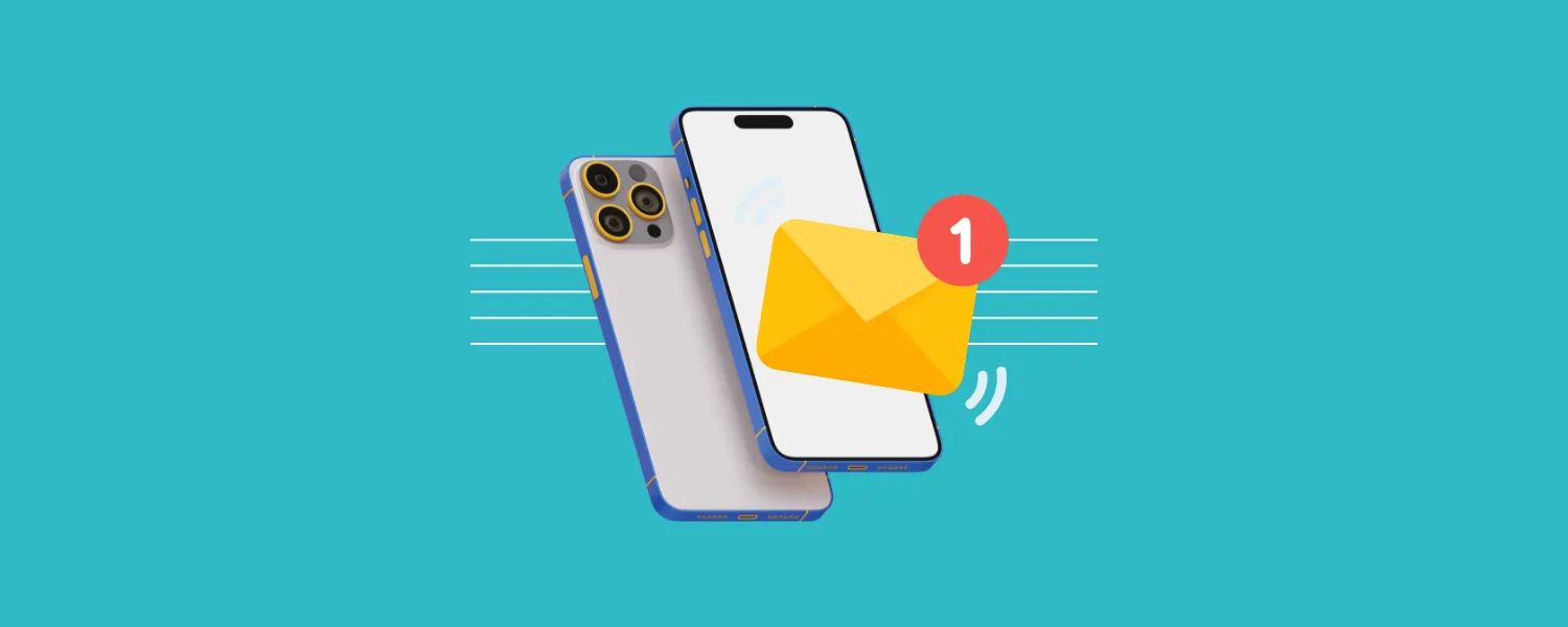 8 Best Email Apps for iPhone in 2026 | RefurbMe Blog