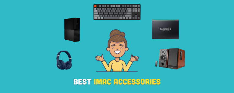 10 Best iMac Accessories in 2026