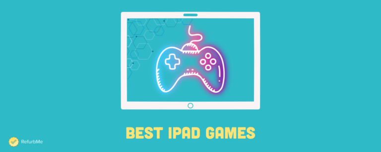 20 Best iPad Games in 2026