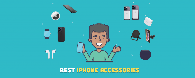 11 Best iPhone Accessories in 2026