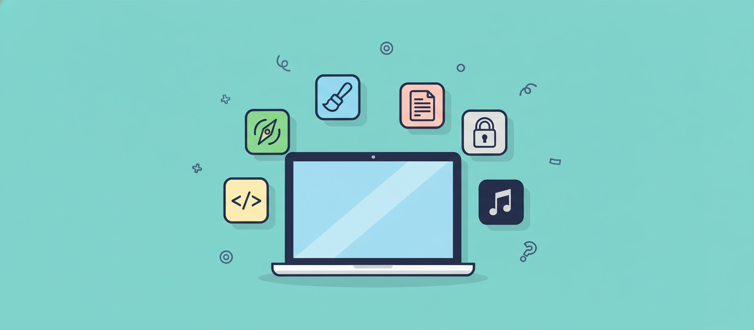 Las 21 mejores aplicaciones para Mac en 2025