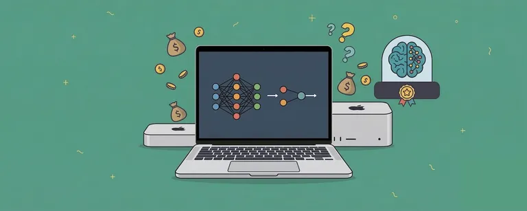 Bester Mac für KI 2026: OpenClaw, Ollama und lokale LLMs