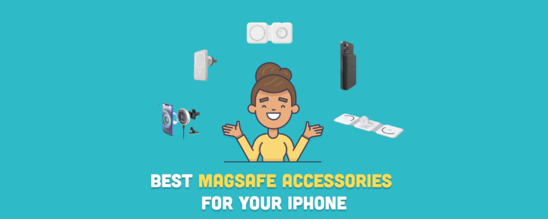 7 Best MagSafe Accessories for Your iPhone in 2026