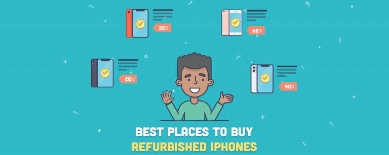 Best Places to Buy Refurbished iPhones in 2026: 8 Sellers Compared