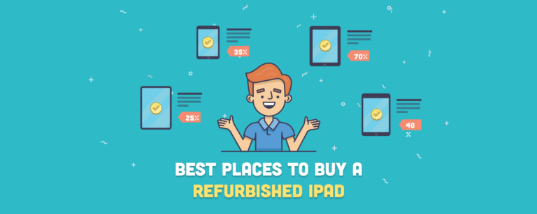 Best Places to Buy a Refurbished iPad in 2026: 6 Sellers Compared