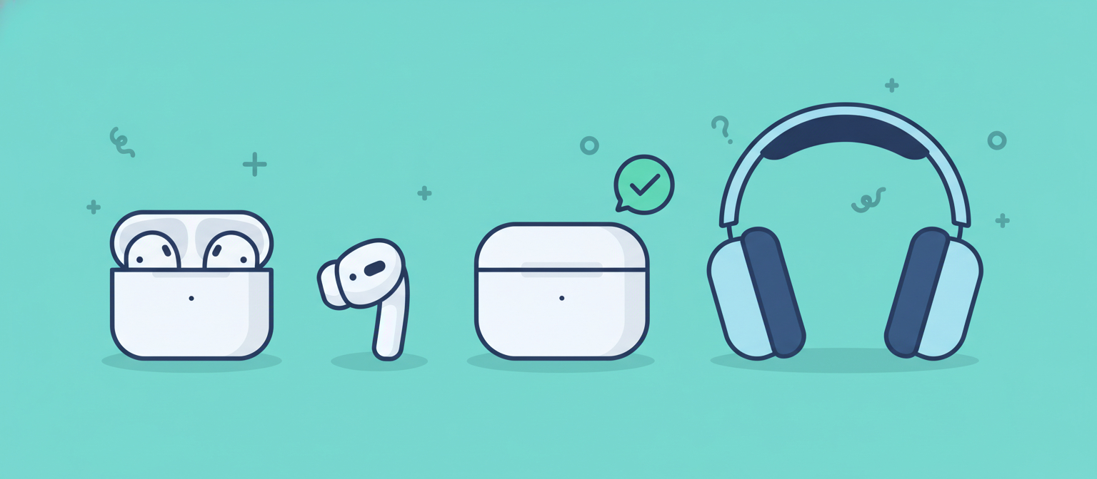 Best Refurbished AirPods to Buy in 2026