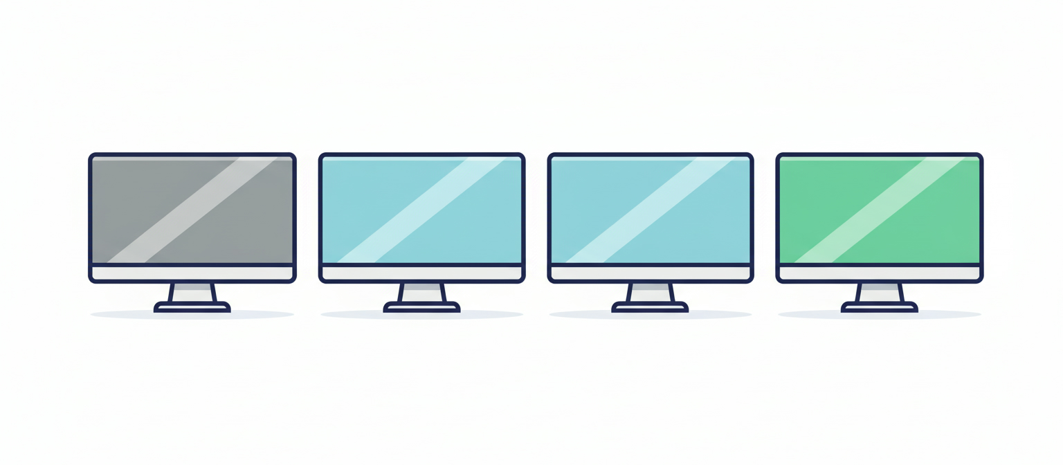 Refurbished iMac models compared by value in 2026