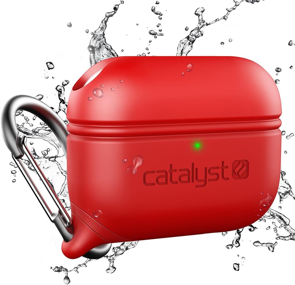 Catalyst Waterproof Case for AirPods Pro product photo