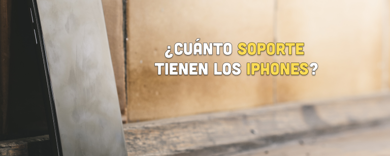 ¿Cuántos años de soporte tienen los iPhones? (+ iPhone 17)