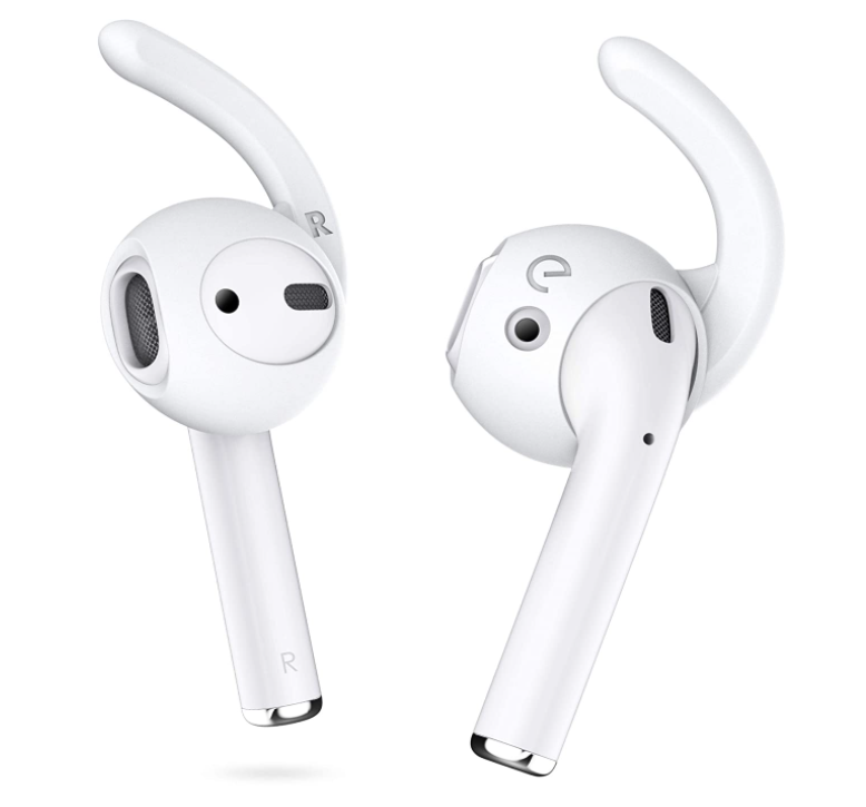 KeyBudz EarBuddyz 2.0 Ear Hooks product photo