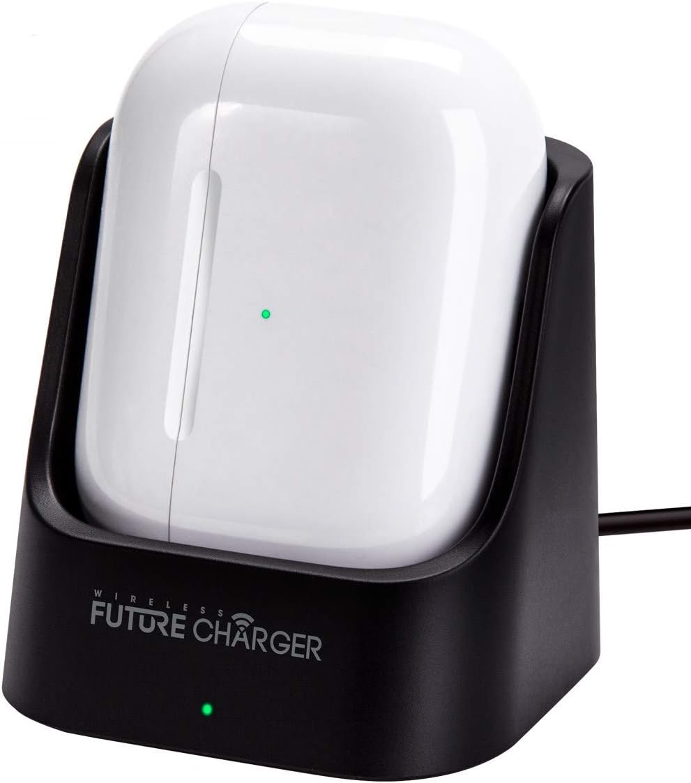 FutureCharger AirPods Wireless Charger product photo