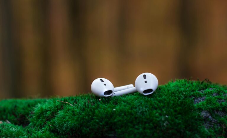 How Long Do AirPods Last? (Battery & Lifespan)