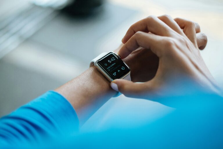 ¿Cuánto dura un Apple Watch?