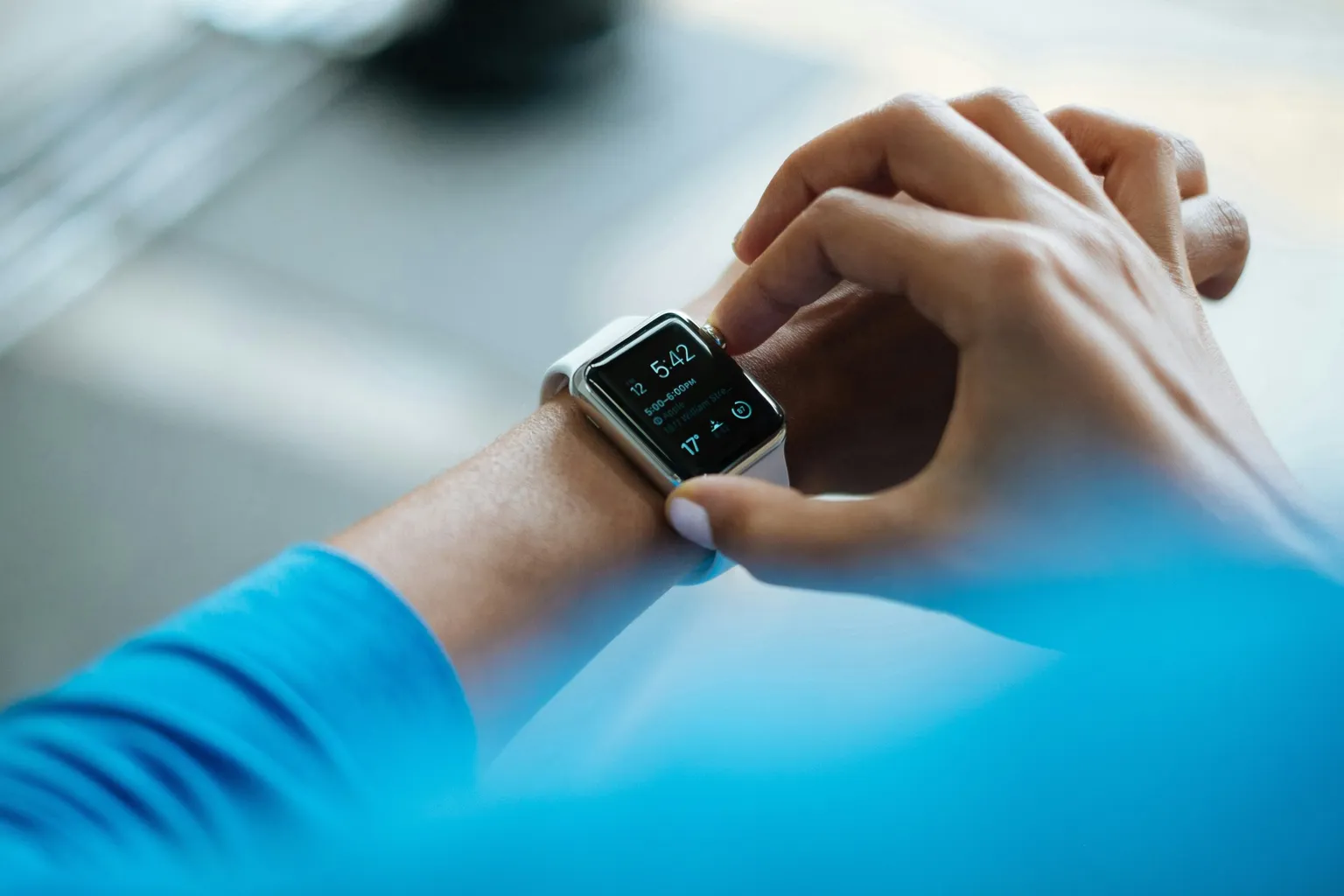 How Long Do Apple Watches Last?