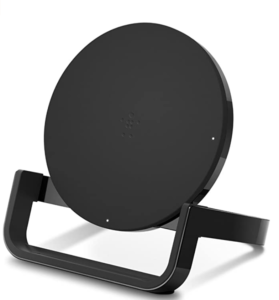 Belkin Quick Charge 10W Wireless Charger product photo