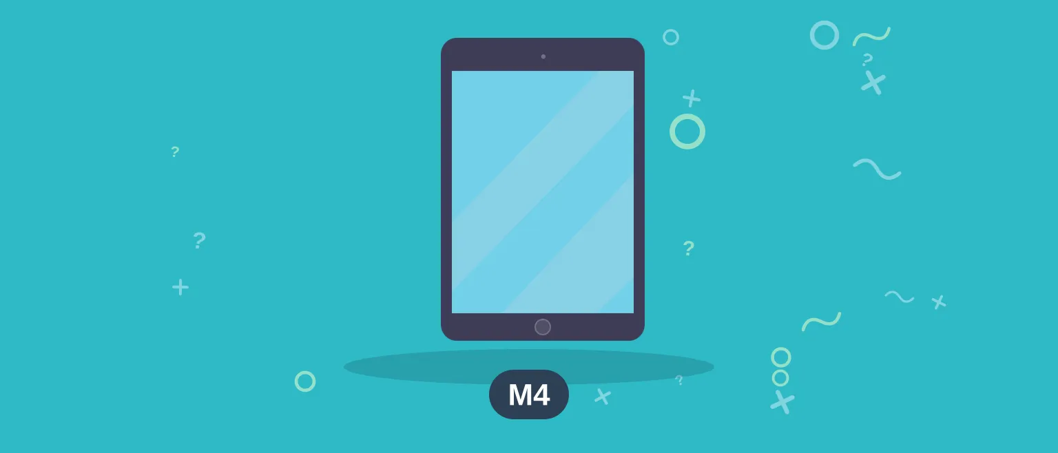 iPad Air Buying Guide: Every Generation Compared (M1 to M4)