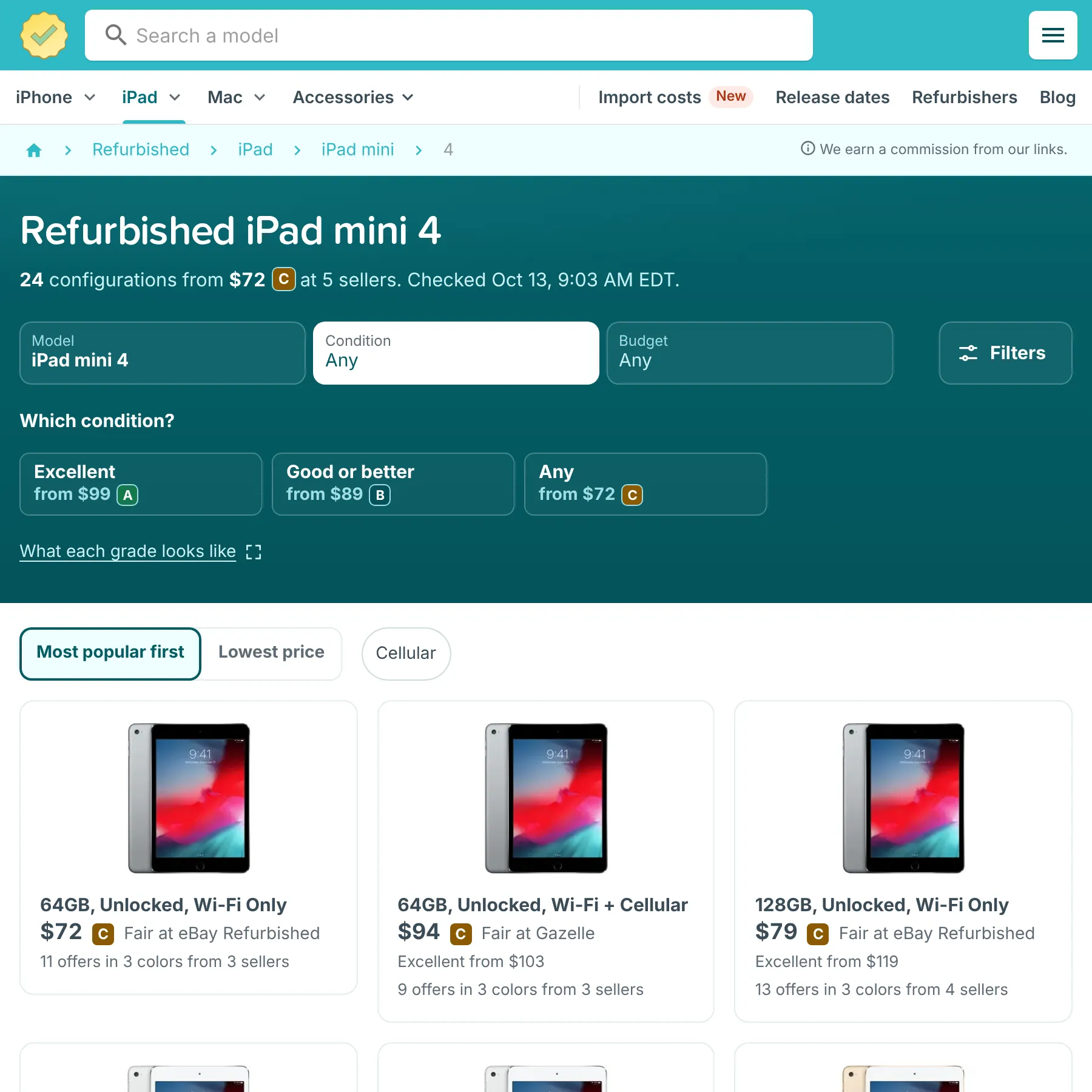 Mini Ipaf Is the iPad mini 4 Worth It in 2026? Honest Answer