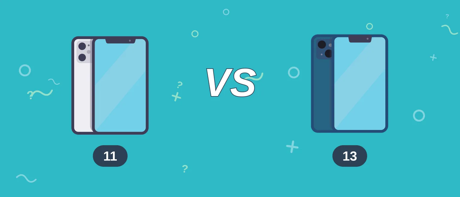 iPhone 11 vs. iPhone 13 in 2026: Which Should You Buy?