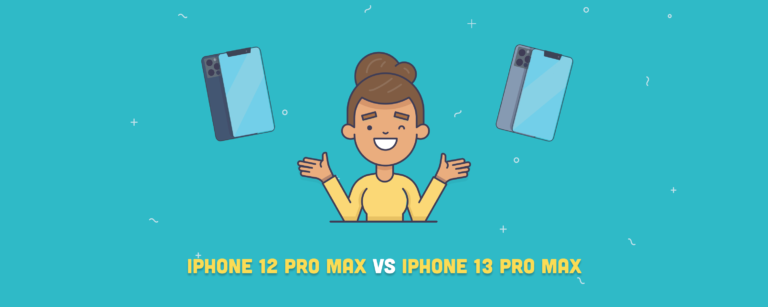 iPhone 12 Pro Max vs. iPhone 13 Pro Max: Which One to Buy in 2026?