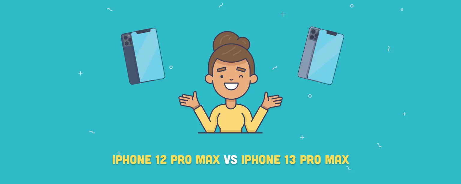 iPhone 12 Pro Max vs. iPhone 13 Pro Max: Which One to Buy in 2026?