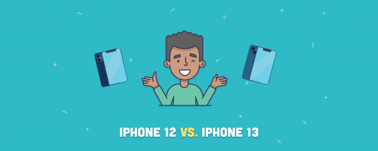 iPhone 12 vs. iPhone 13: Which Should You Buy in 2026?