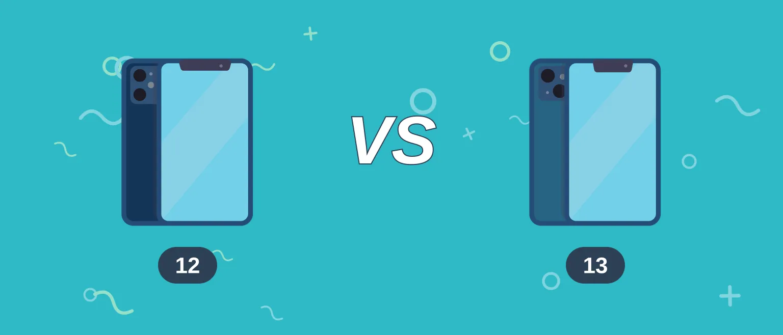 iPhone 12 vs. iPhone 13: Which Should You Buy in 2026?