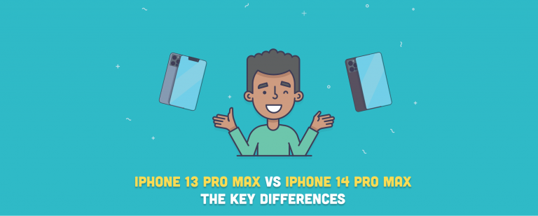 iPhone 13 Pro Max vs. iPhone 14 Pro Max: Which Is Better in 2026?