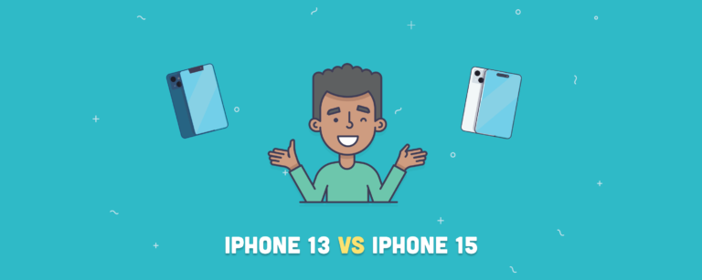 iPhone 13 vs. 15: What's Better for You?