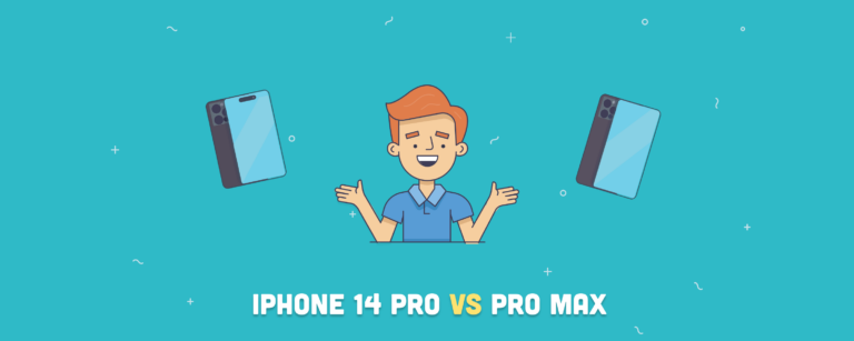 iPhone 14 Pro vs. Pro Max: ¿cuáles son las diferencias?