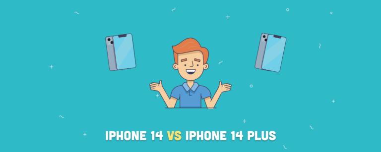 iPhone 14 vs. iPhone 14 Plus: All the Differences