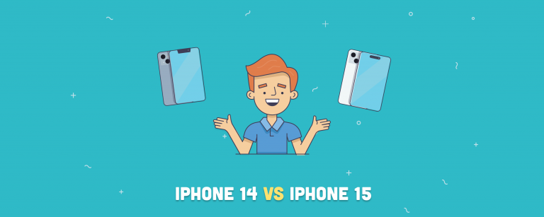 iPhone 14 vs. iPhone 15: Which Is Worth Buying in 2026?
