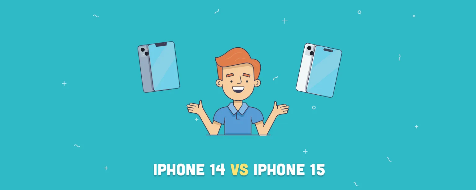 iPhone 14 vs. iPhone 15: Which Is Worth Buying in 2026?