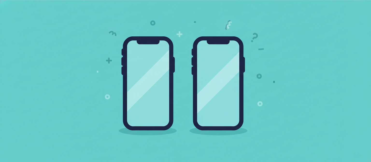 iPhone 16 vs. iPhone 17: Which Should You Buy?