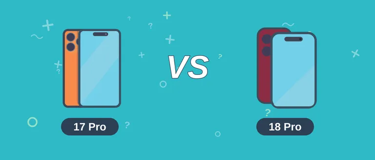 iPhone 17 Pro vs. iPhone 18 Pro: Worth Buying Refurbished?