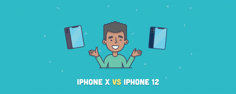 iPhone X vs. iPhone 12: Which One Is Worth It in 2026?