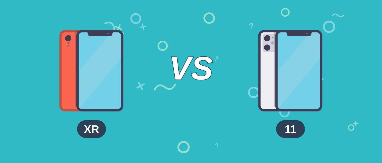 iPhone XR vs. iPhone 11: Which to Buy Refurbished in 2026