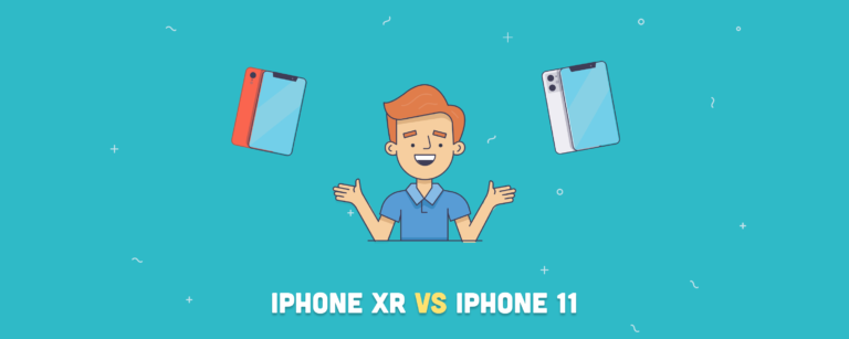 iPhone XR vs. iPhone 11: Which One Should You Get in 2026?
