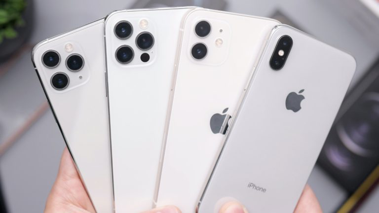 ¿Cuánto dura un móvil? El ciclo de vida de un smartphone