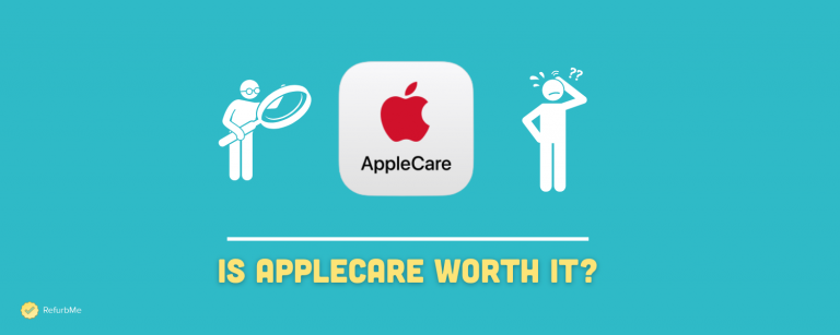 Is AppleCare+ Worth It? An Honest Look at Costs vs. Benefits