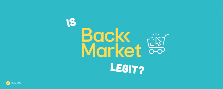 Is Back Market Legit? An Honest 2026 Review