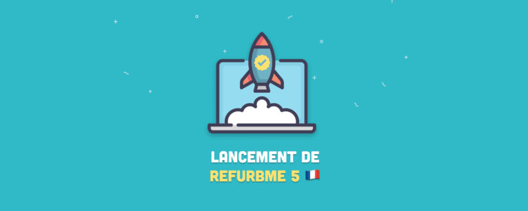RefurbMe en France en 2026 : fonctionnalités et nouveautés