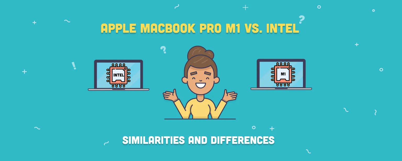 Apple M1 vs. Intel MacBook Pro: Which to Buy Refurbished in 2026?
